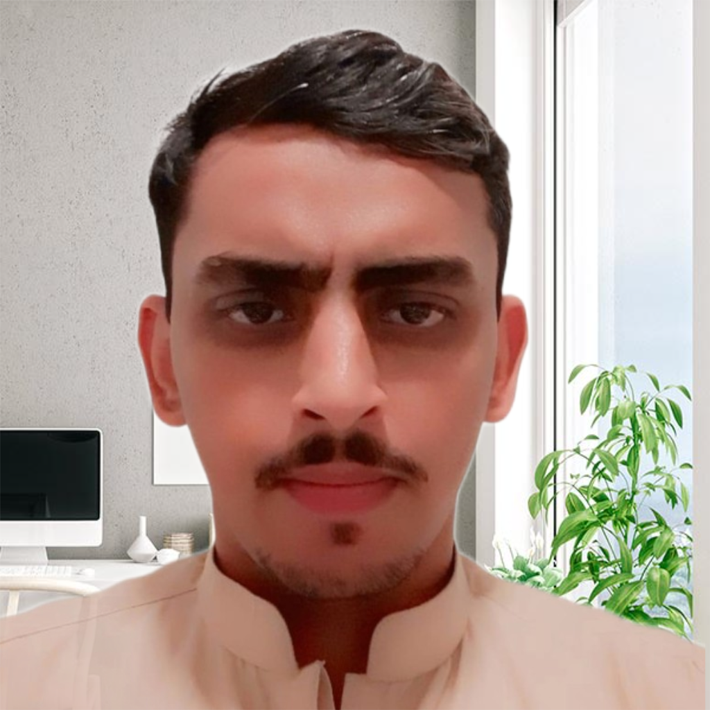 Salman Ali